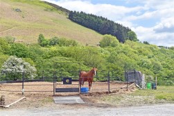 Nantmel, Rhayader, Powys