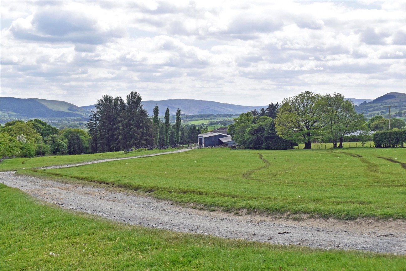 Nantmel, Rhayader, Powys