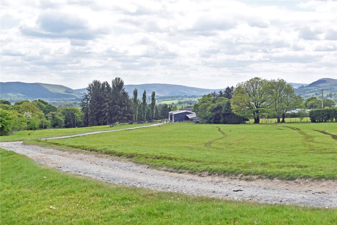 Nantmel, Rhayader, Powys
