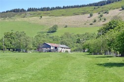 Nantmel, Rhayader, Powys