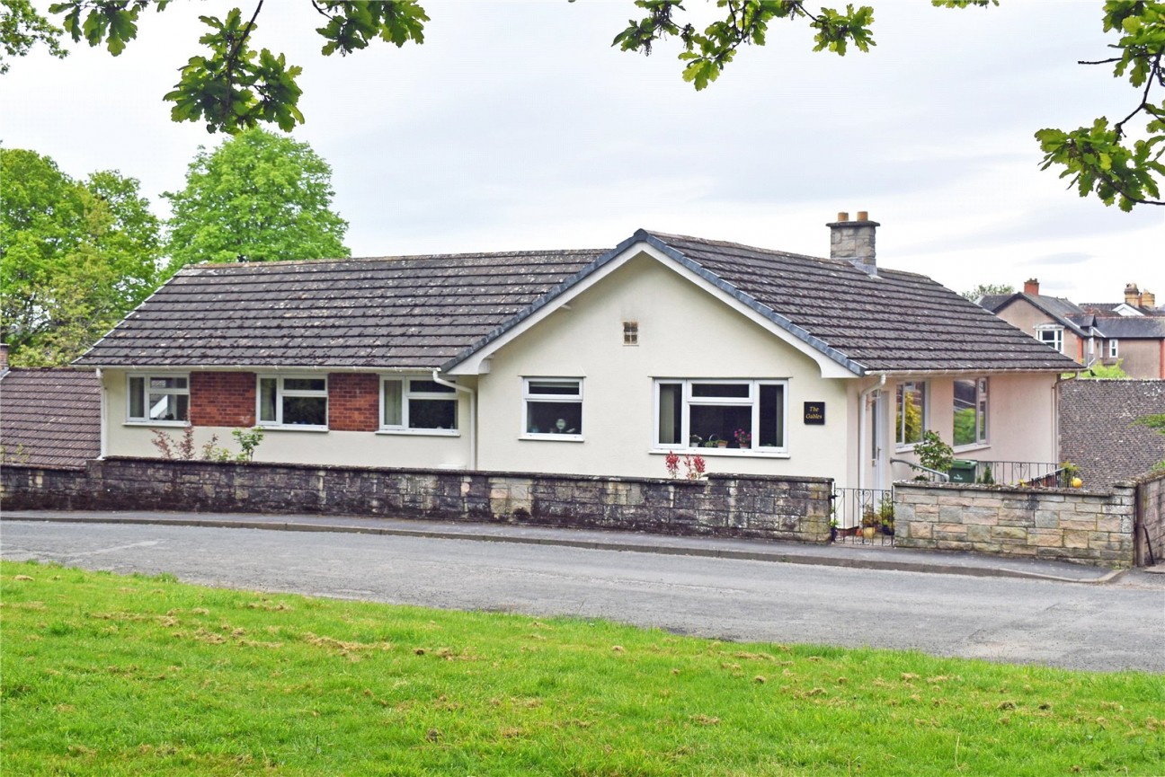 Llandrindod Wells, Powys