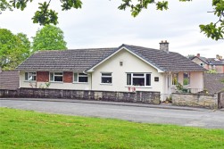 Llandrindod Wells, Powys