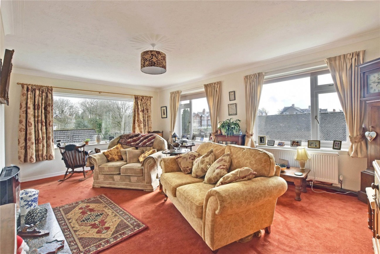 Llandrindod Wells, Powys