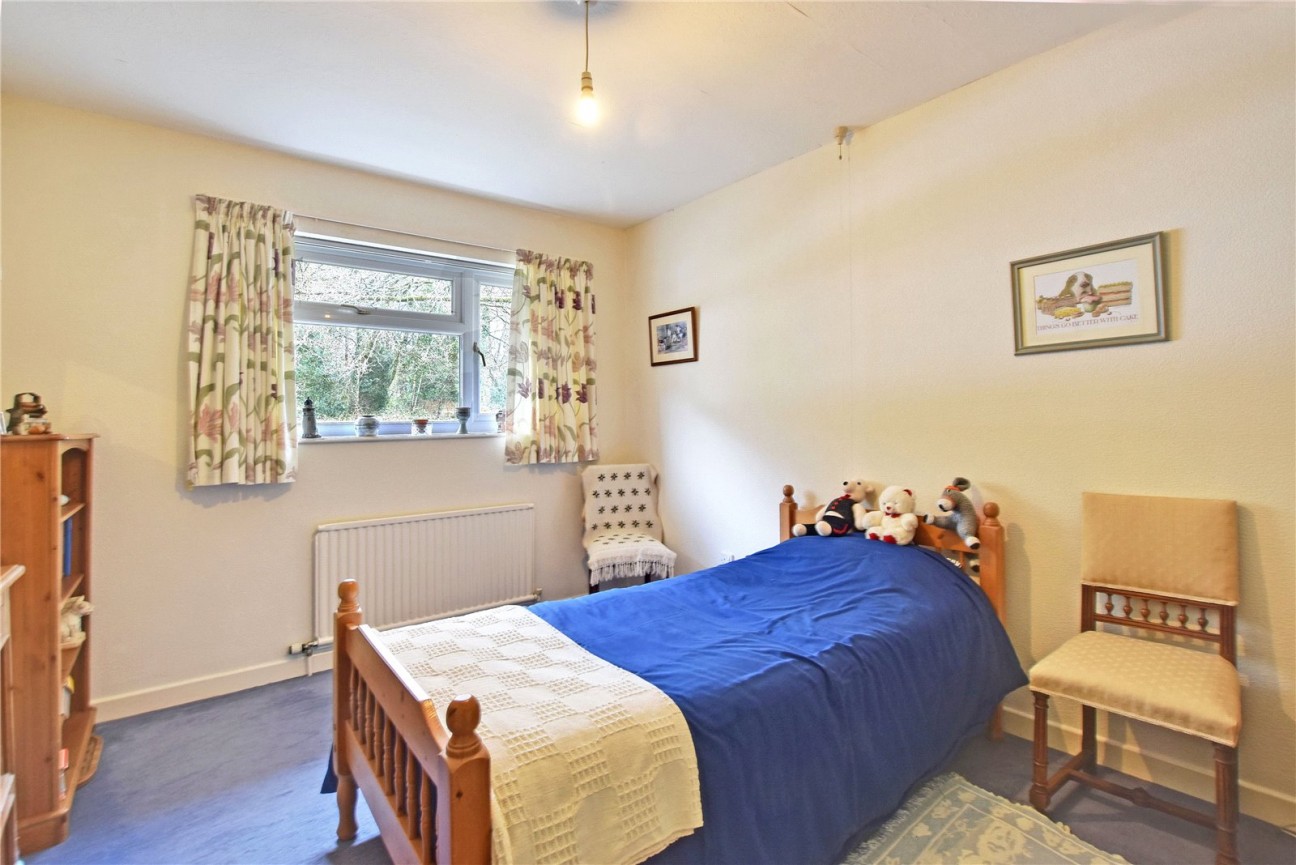 Llandrindod Wells, Powys