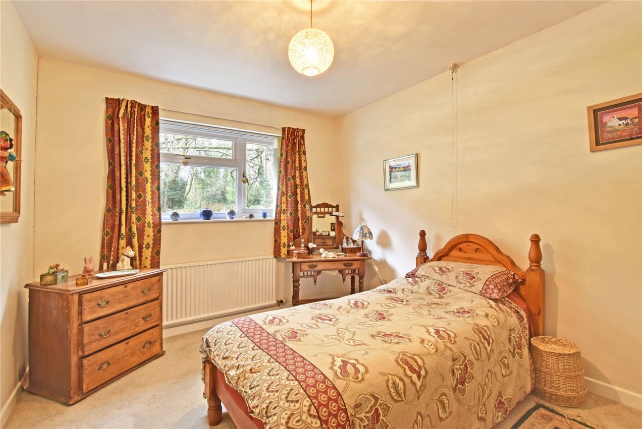 Llandrindod Wells, Powys