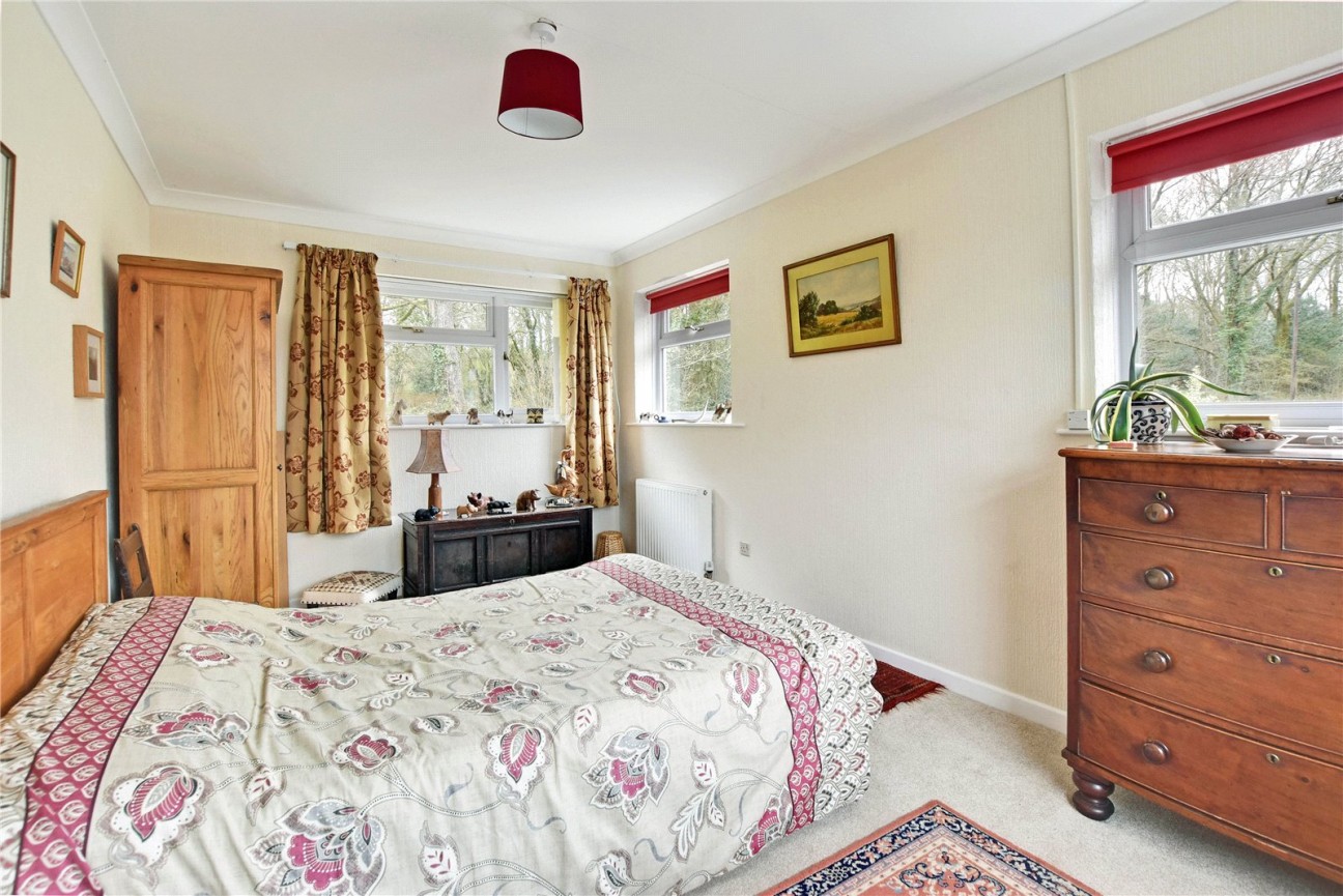 Llandrindod Wells, Powys