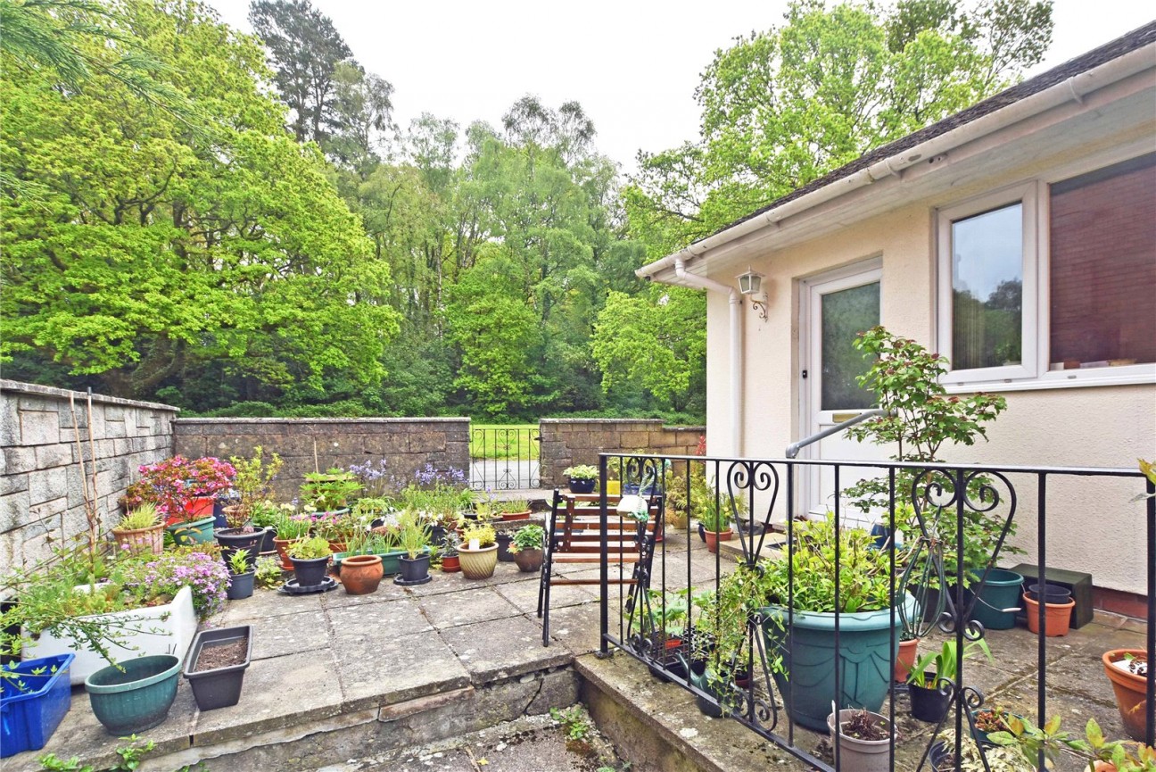 Llandrindod Wells, Powys