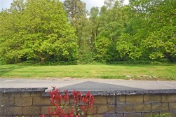 Llandrindod Wells, Powys