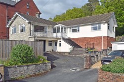 Llandrindod Wells, Powys