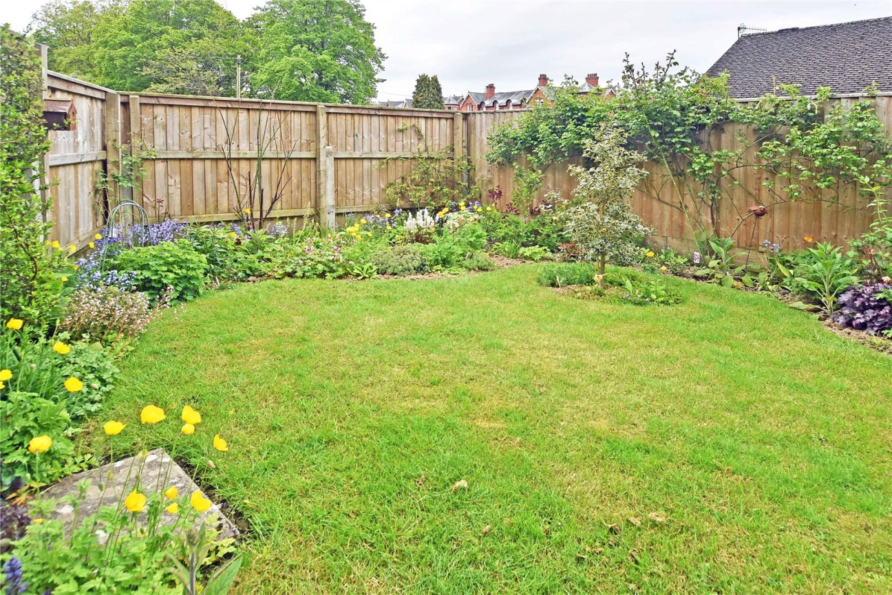 Llandrindod Wells, Powys
