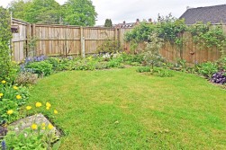 Llandrindod Wells, Powys