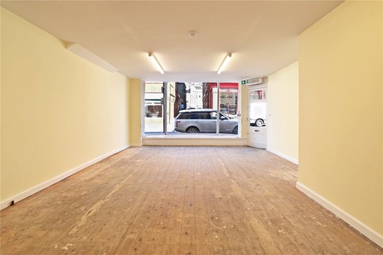 Llandrindod Wells, Powys