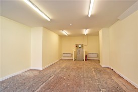 Llandrindod Wells, Powys