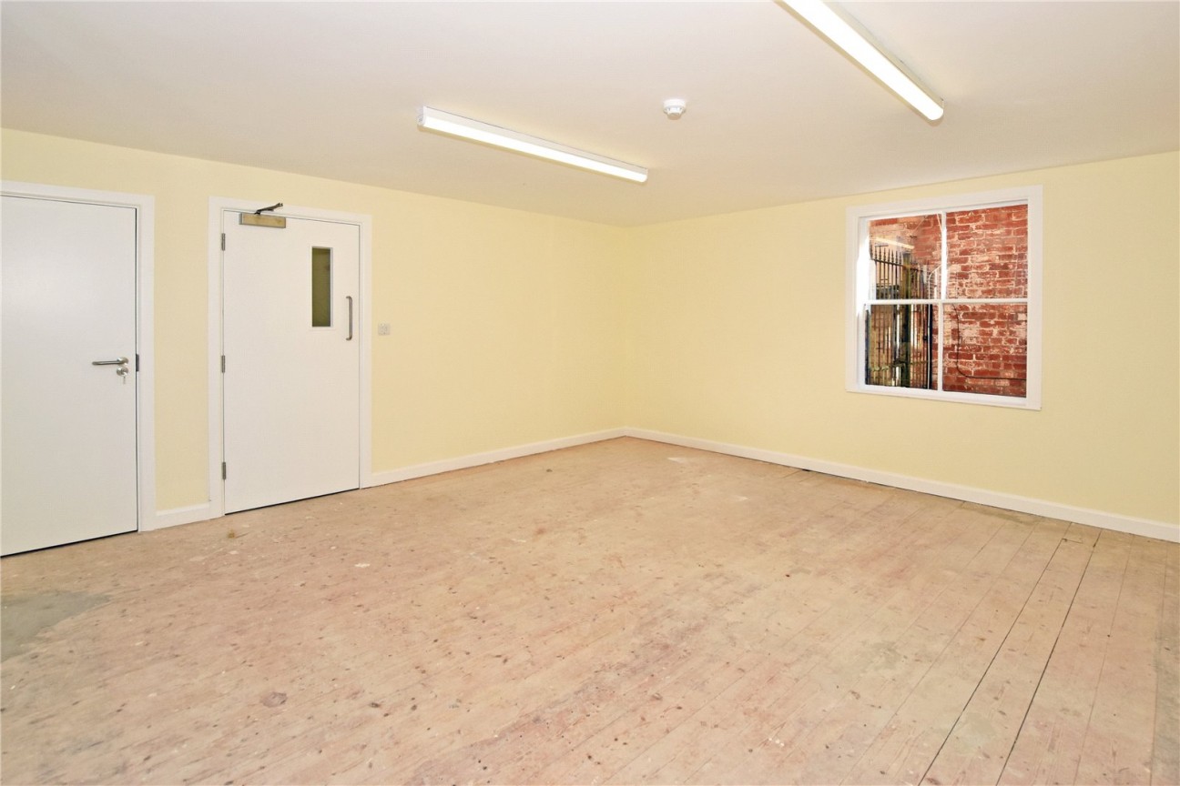 Llandrindod Wells, Powys