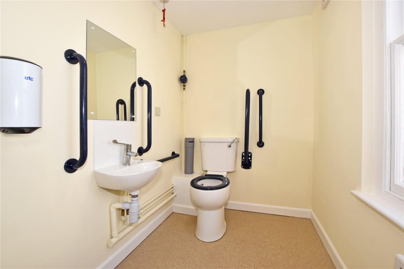 Llandrindod Wells, Powys