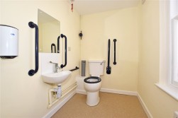 Llandrindod Wells, Powys