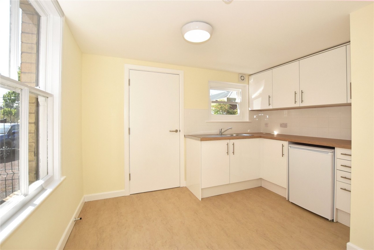 Llandrindod Wells, Powys