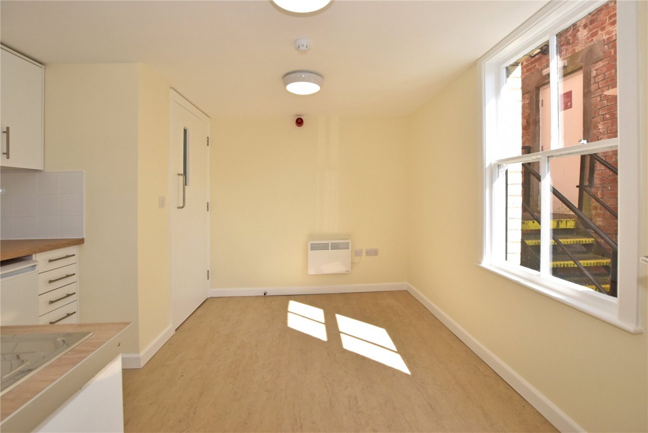 Llandrindod Wells, Powys