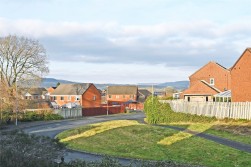 Tremont Park, LLandrindod Wells, Powys
