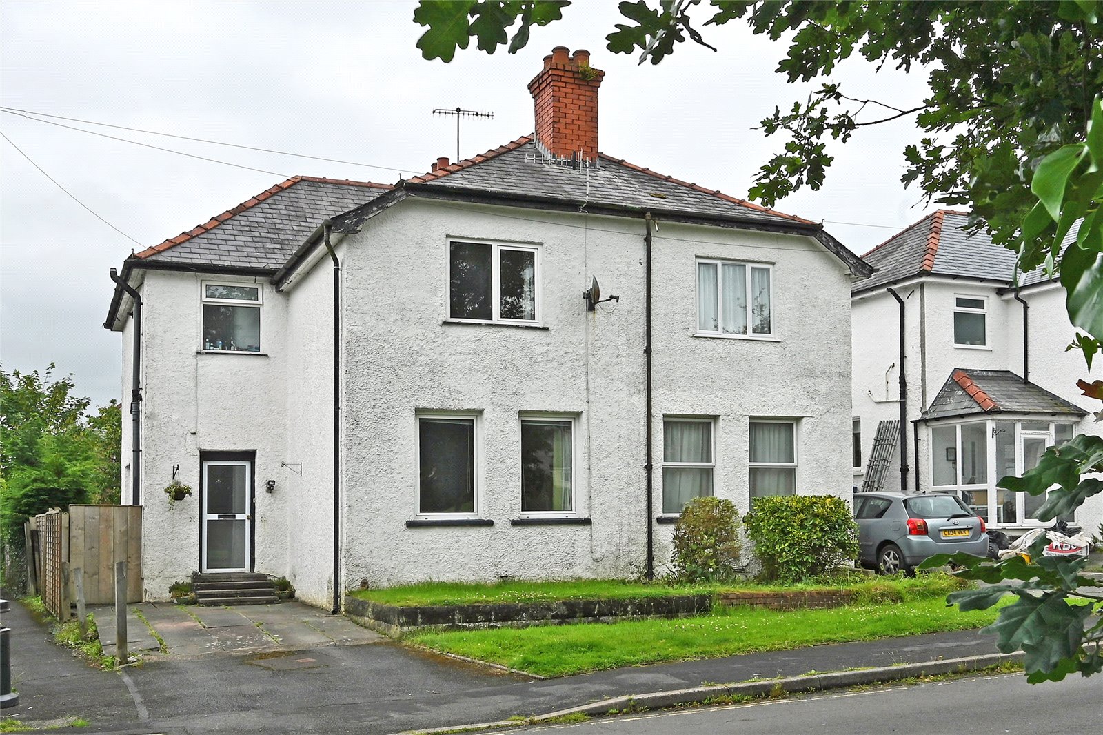Llandrindod Wells, Powys