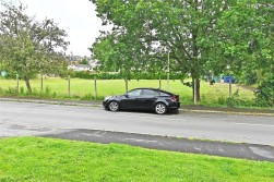 Llandrindod Wells, Powys
