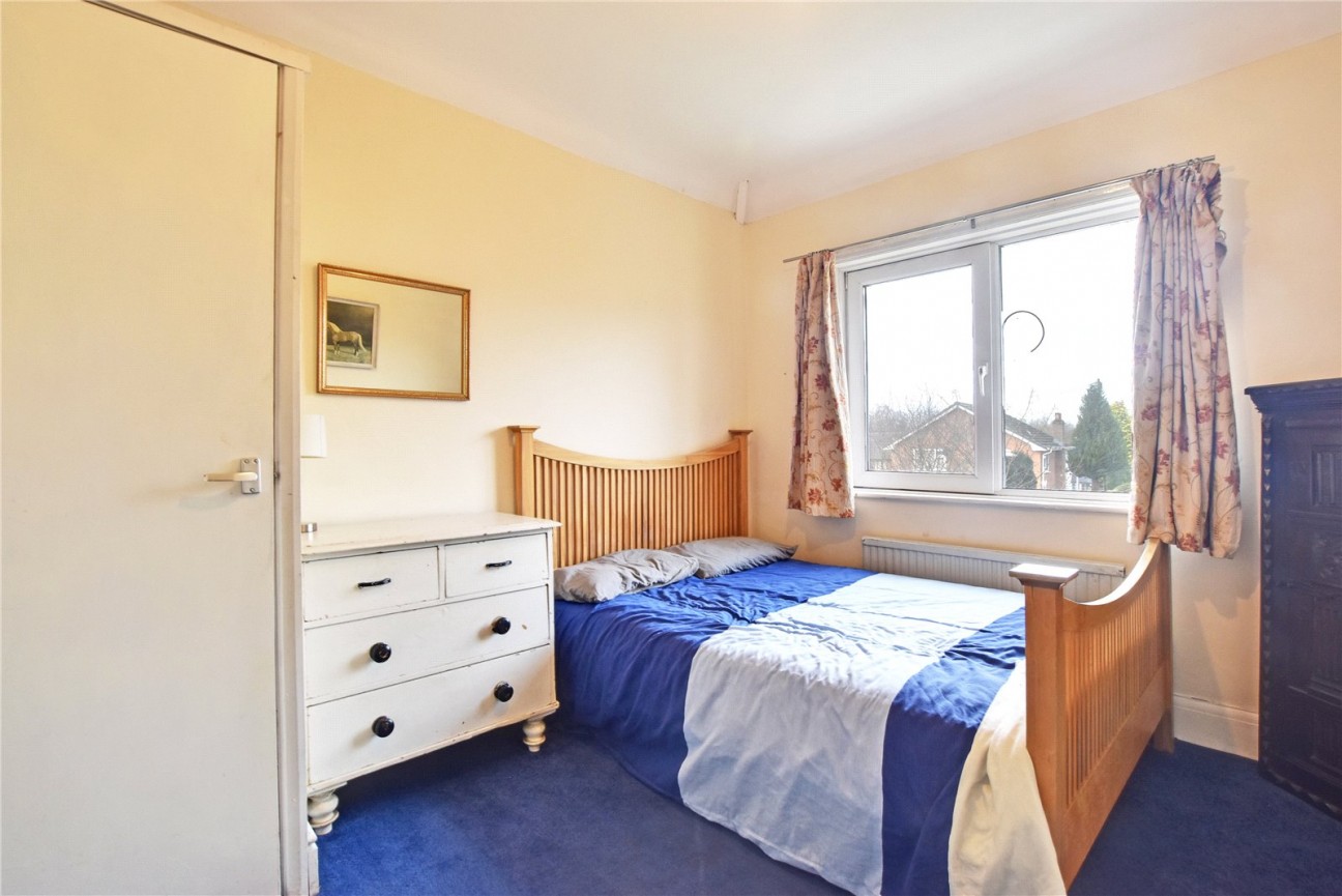 Llandrindod Wells, Powys