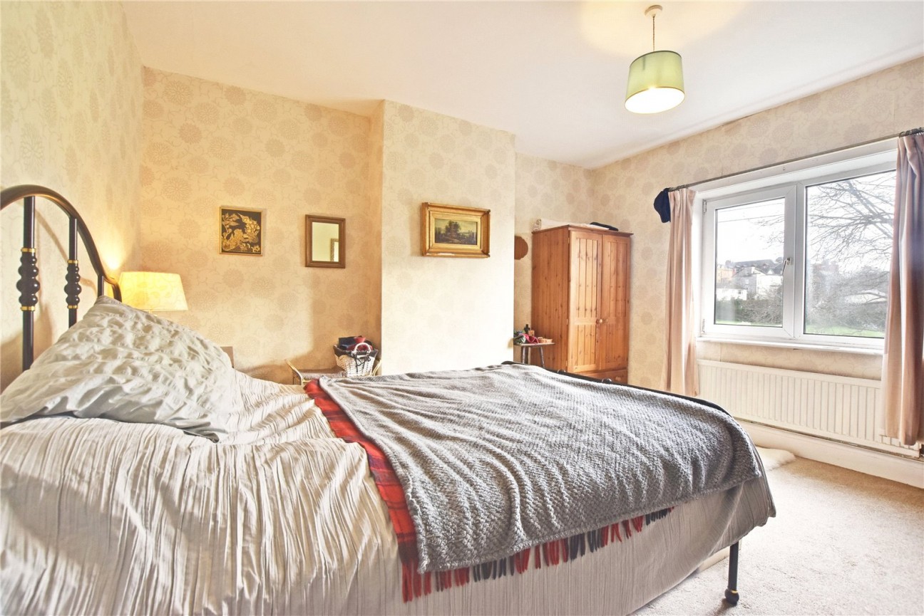 Llandrindod Wells, Powys