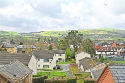 High Street, Llandrindod Wells