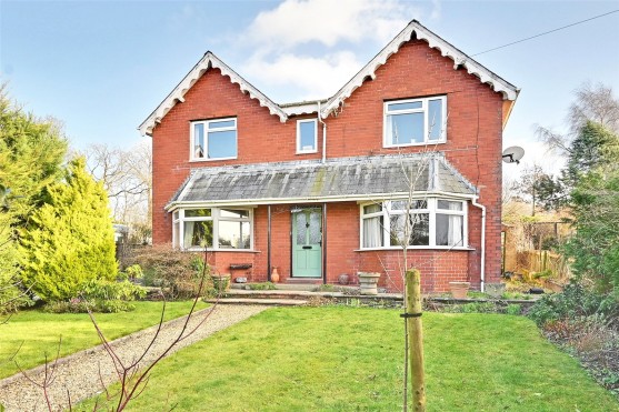 Llandrindod Wells, Powys