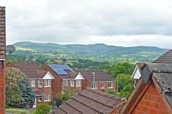 Tremont Park, Llandrindod Wells, Powys