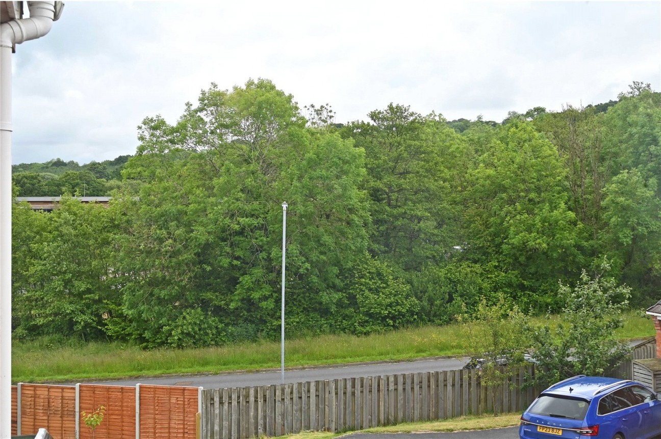 Tremont Park, Llandrindod Wells, Powys