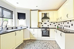 Tremont Park, Llandrindod Wells, Powys
