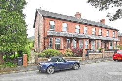 Tremont Road, Llandrindod Wells, Powys