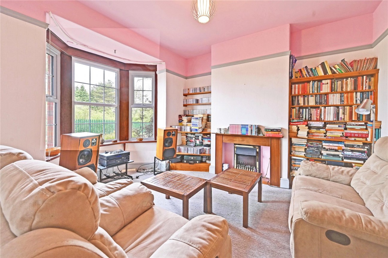 Tremont Road, Llandrindod Wells, Powys