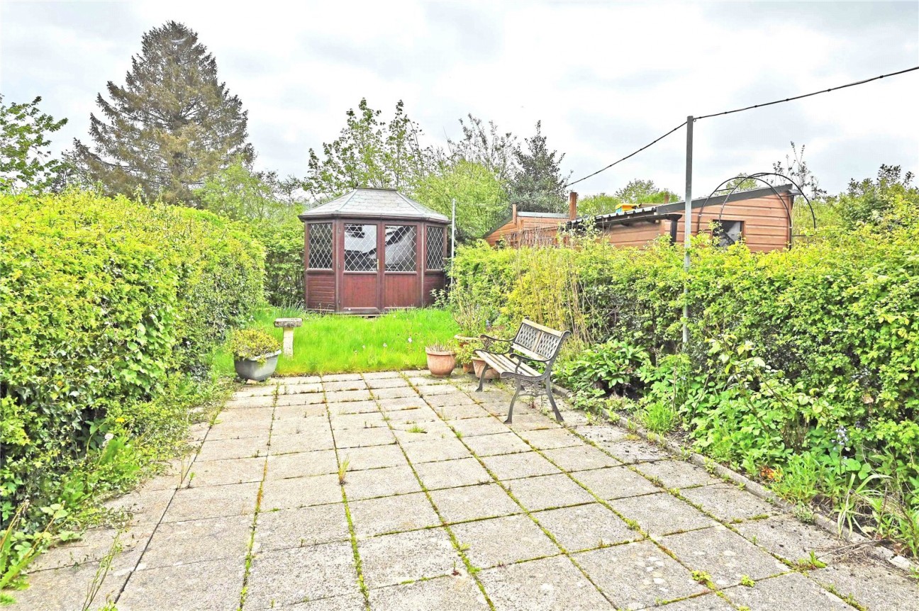 Tremont Road, Llandrindod Wells, Powys