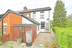 Tremont Road, Llandrindod Wells, Powys