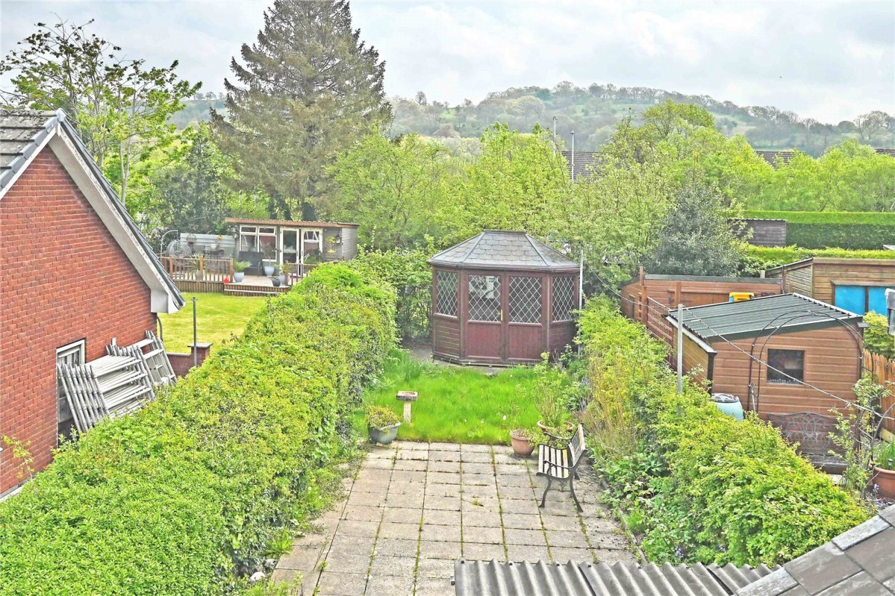 Tremont Road, Llandrindod Wells, Powys