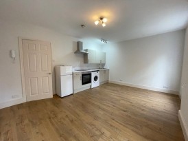 The Grange, Temple Street, Llandrindod Wells, Powys