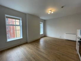 The Grange, Temple Street, Llandrindod Wells, Powys