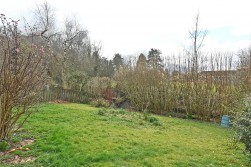 Cefnllys Lane, Llandrindod Wells