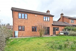 Cefnllys Lane, Llandrindod Wells