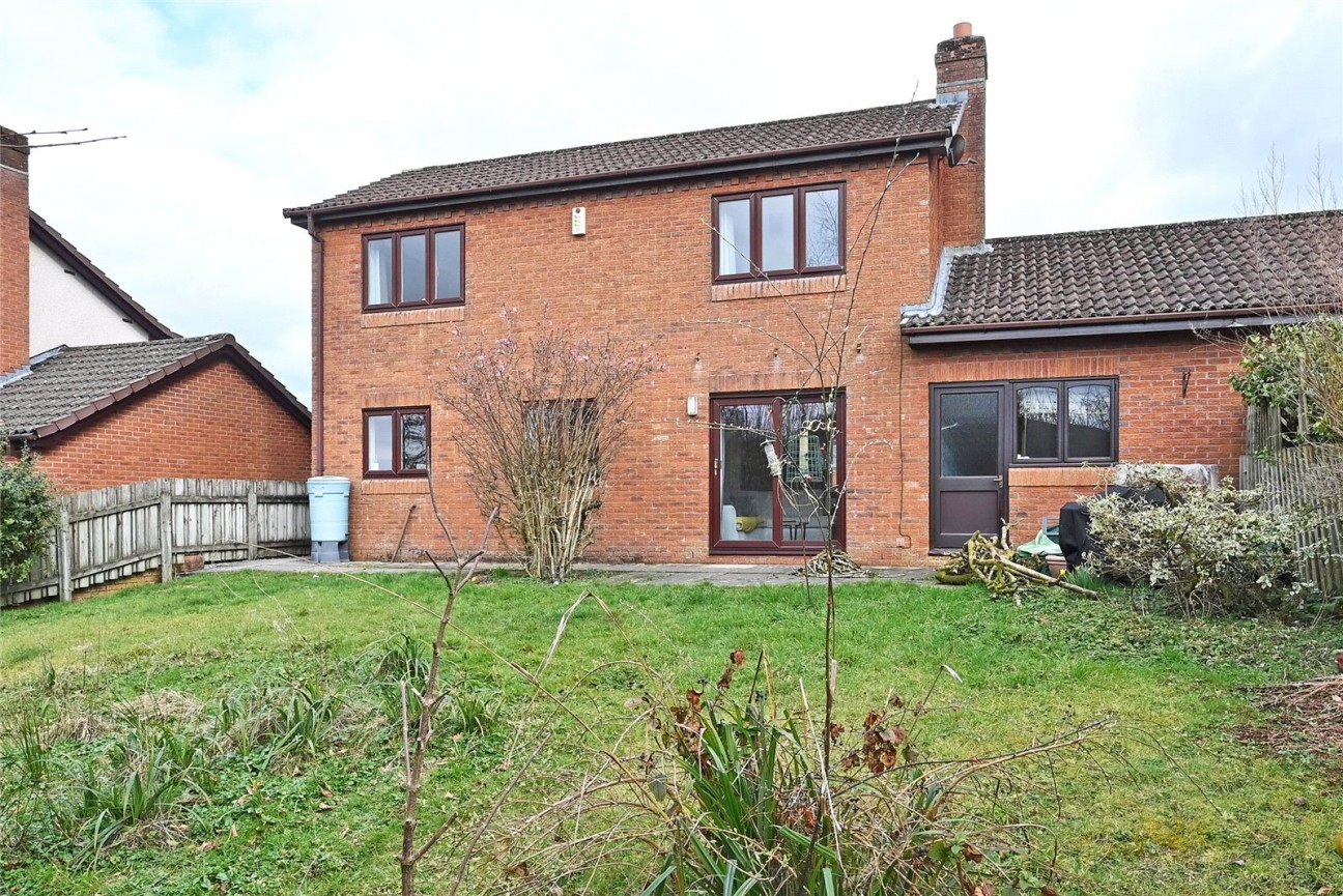 Cefnllys Lane, Llandrindod Wells