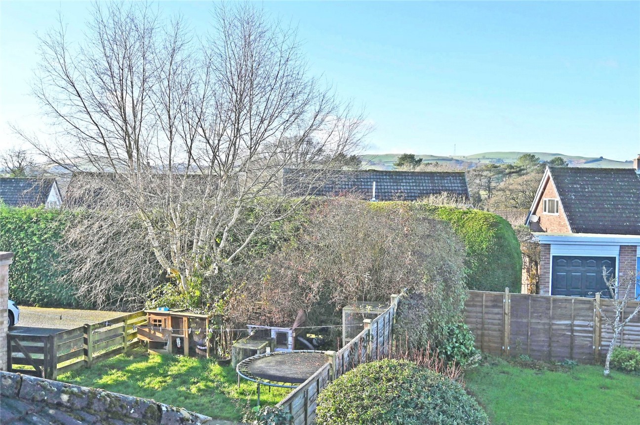 Llandrindod Wells, Powys