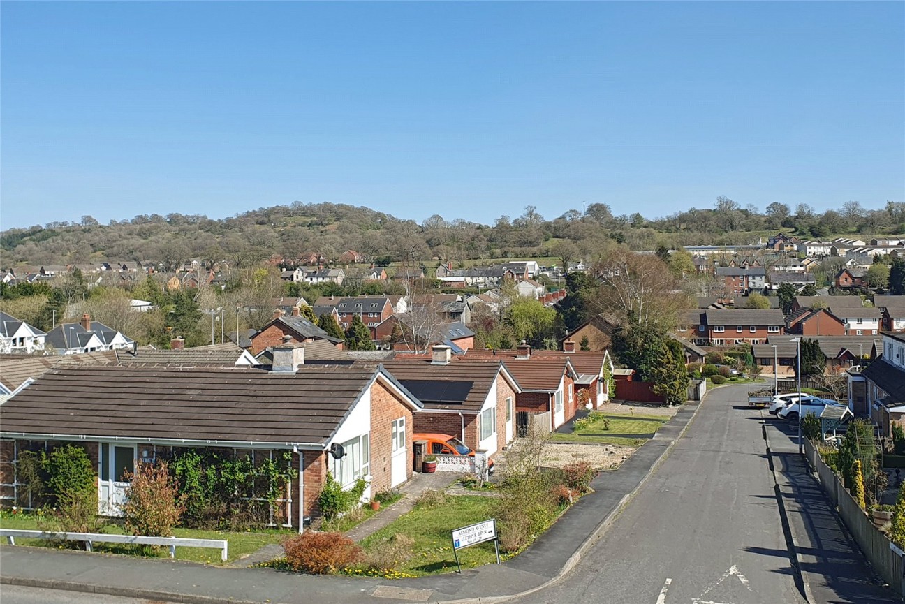 Llandrindod Wells, Powys