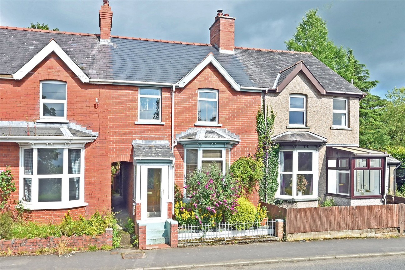 Llandrindod Wells, Powys