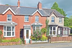 Llandrindod Wells, Powys