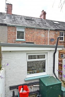 Llandrindod Wells, Powys