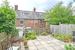 Llandrindod Wells, Powys