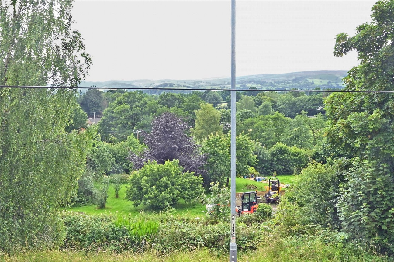 Llandrindod Wells, Powys