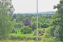 Llandrindod Wells, Powys